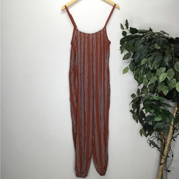 Mystree Striped One Piece Jumper - Picture 6 of 7